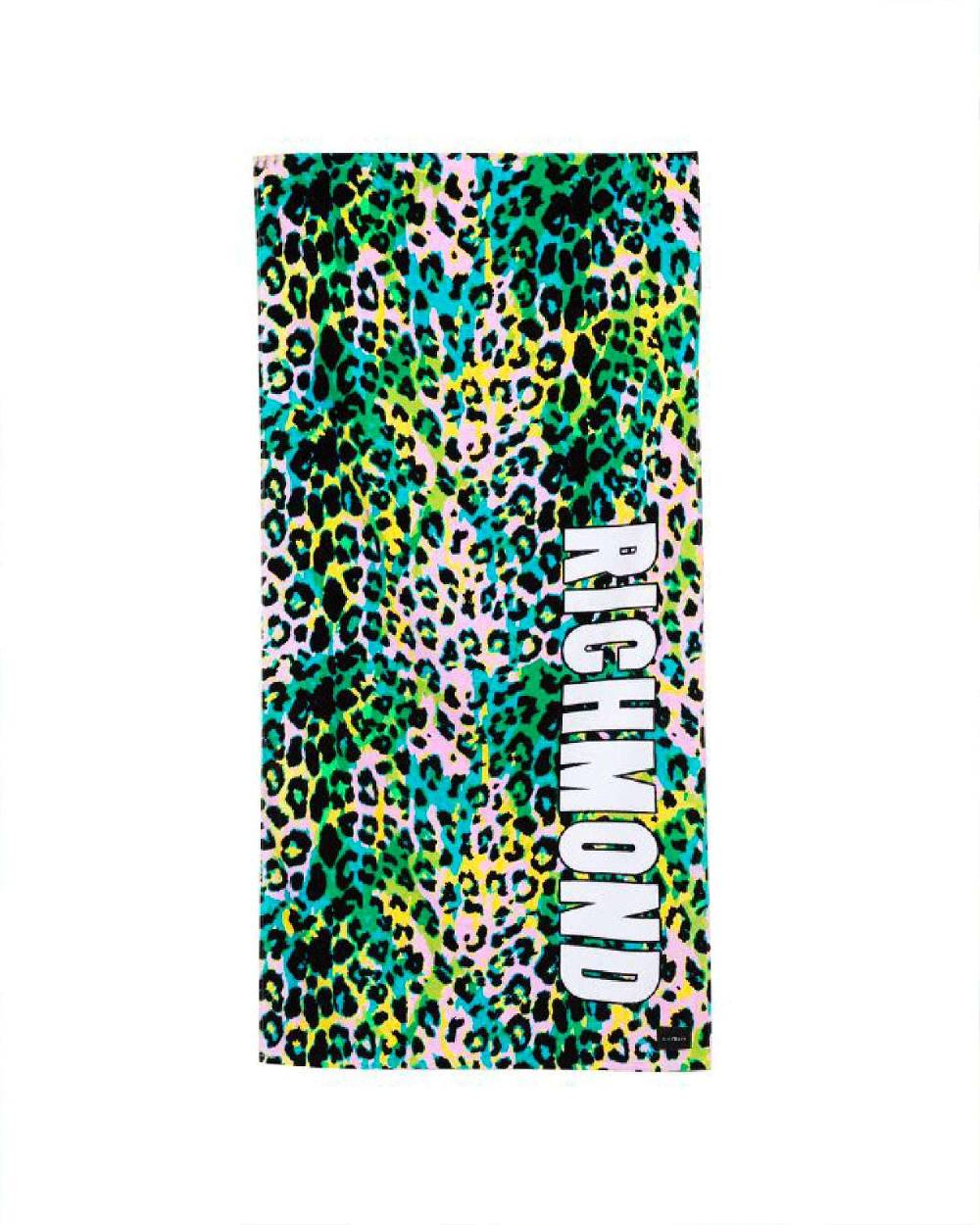 John Richmond kids Telo mare con logo Shopping Online