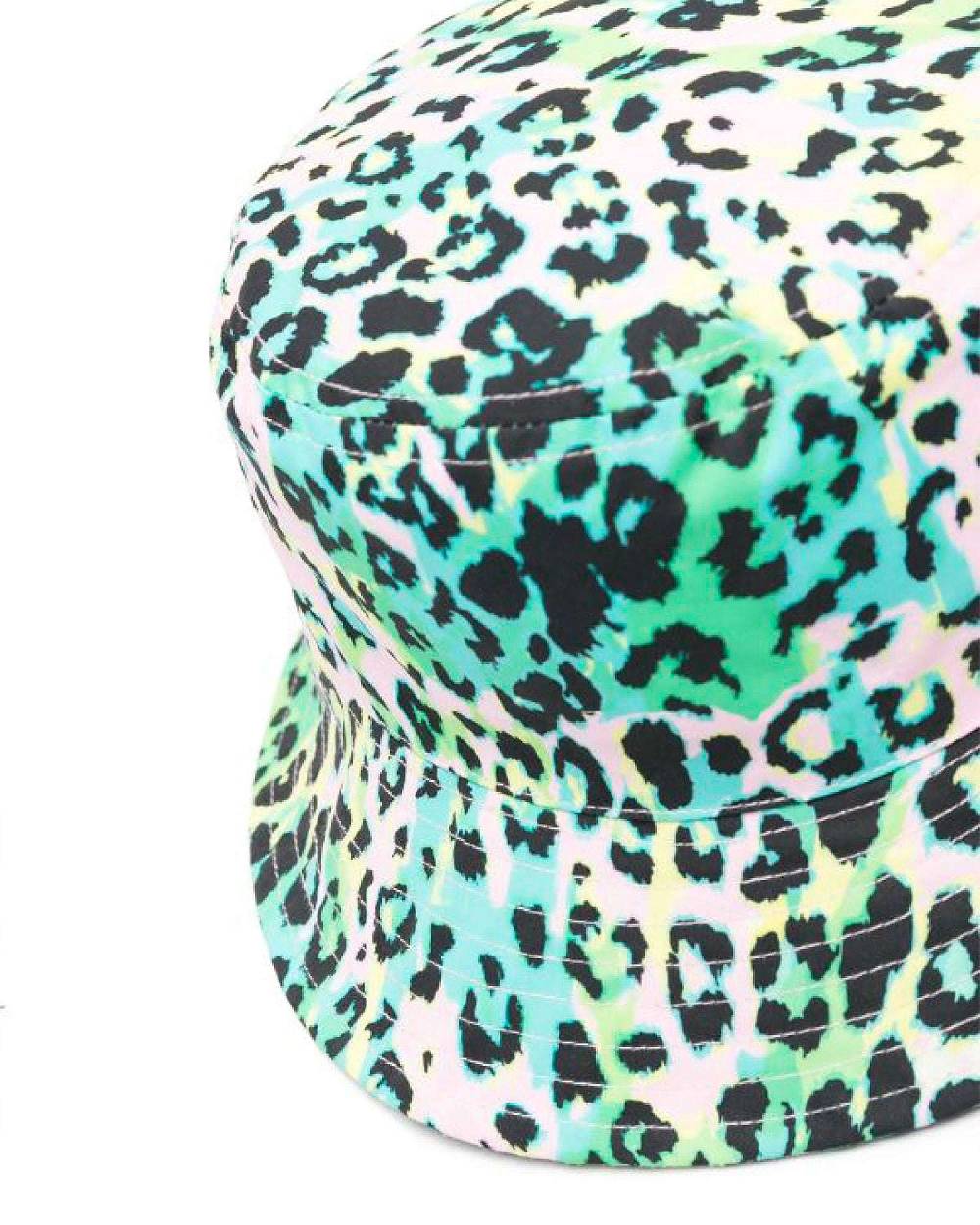 John Richmond kids Cappello alla pescatore con pattern Prezzo Ridotto