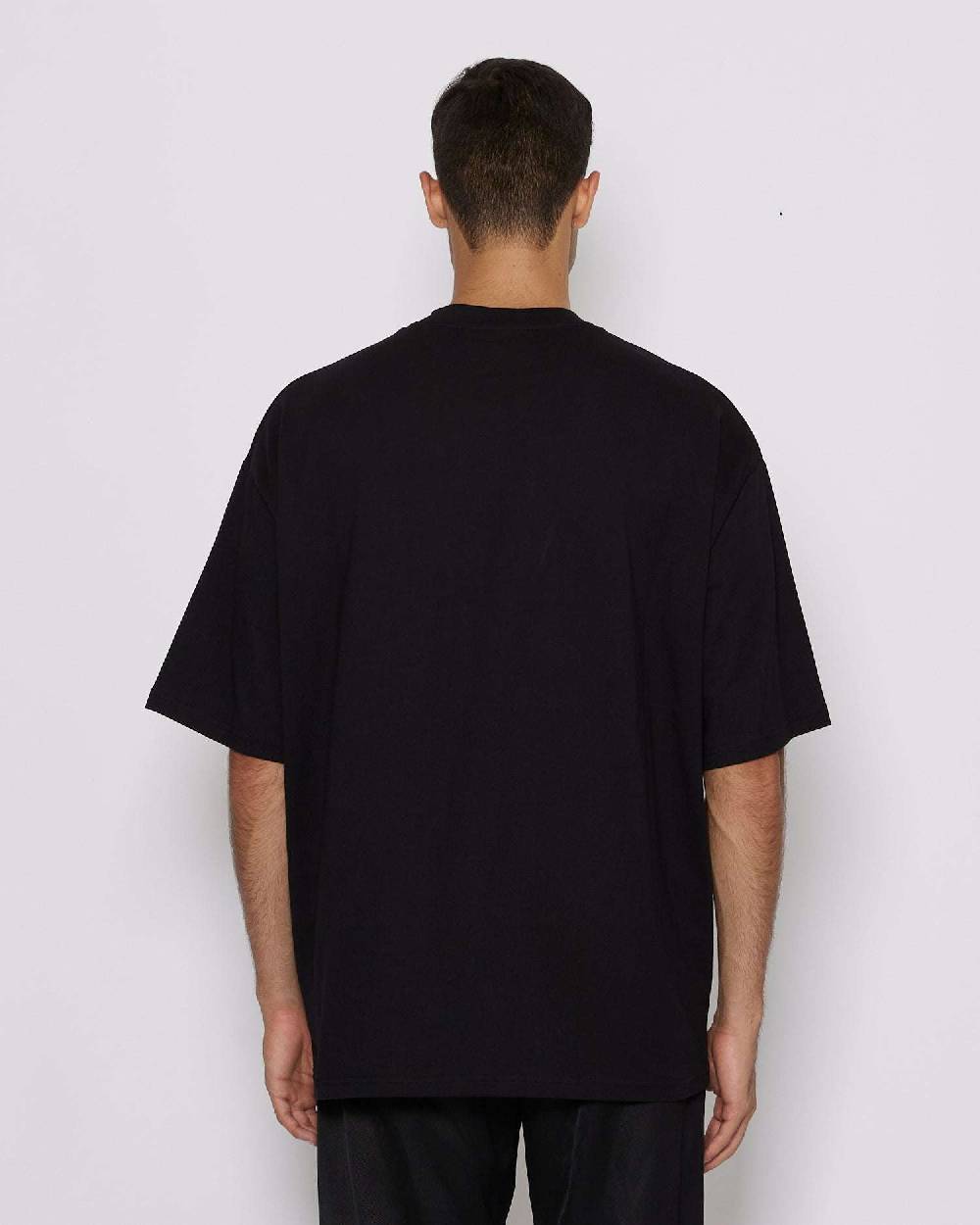 John Richmond T-shirt con logo JR Convenienza