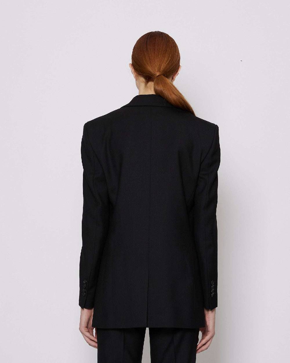 John Richmond Blazer monopetto strutturato Saldi
