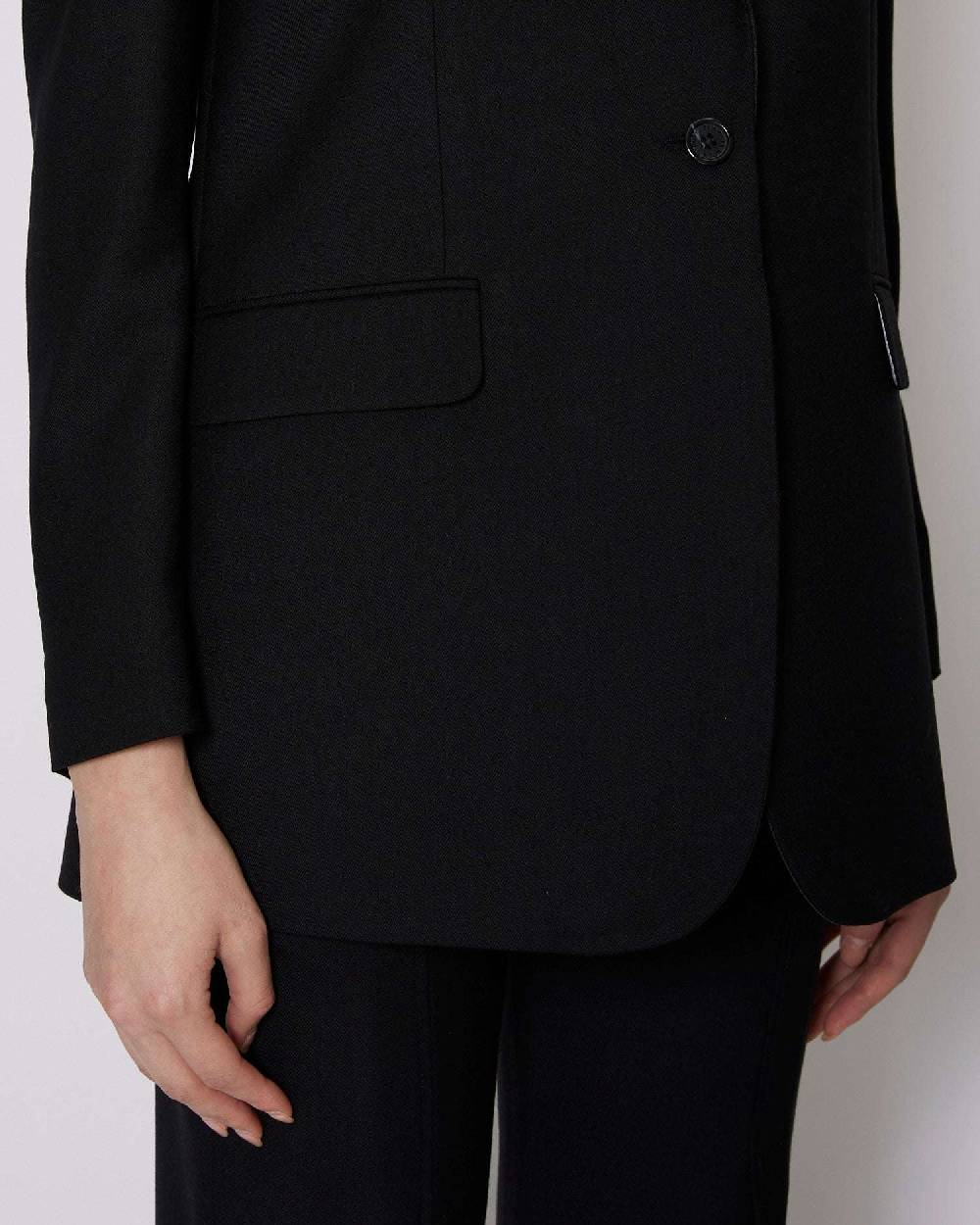 John Richmond Blazer monopetto strutturato Saldi