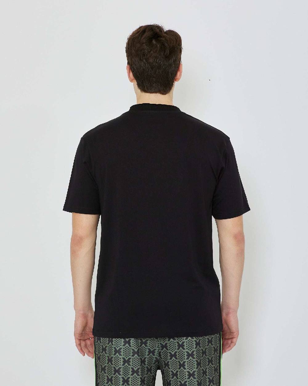 John Richmond T-shirt basic slim fit Online
