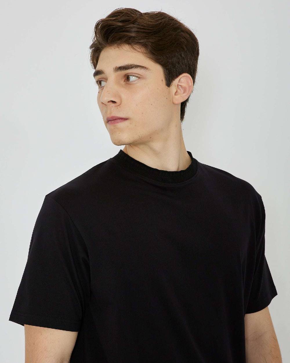 John Richmond T-shirt basic slim fit Online