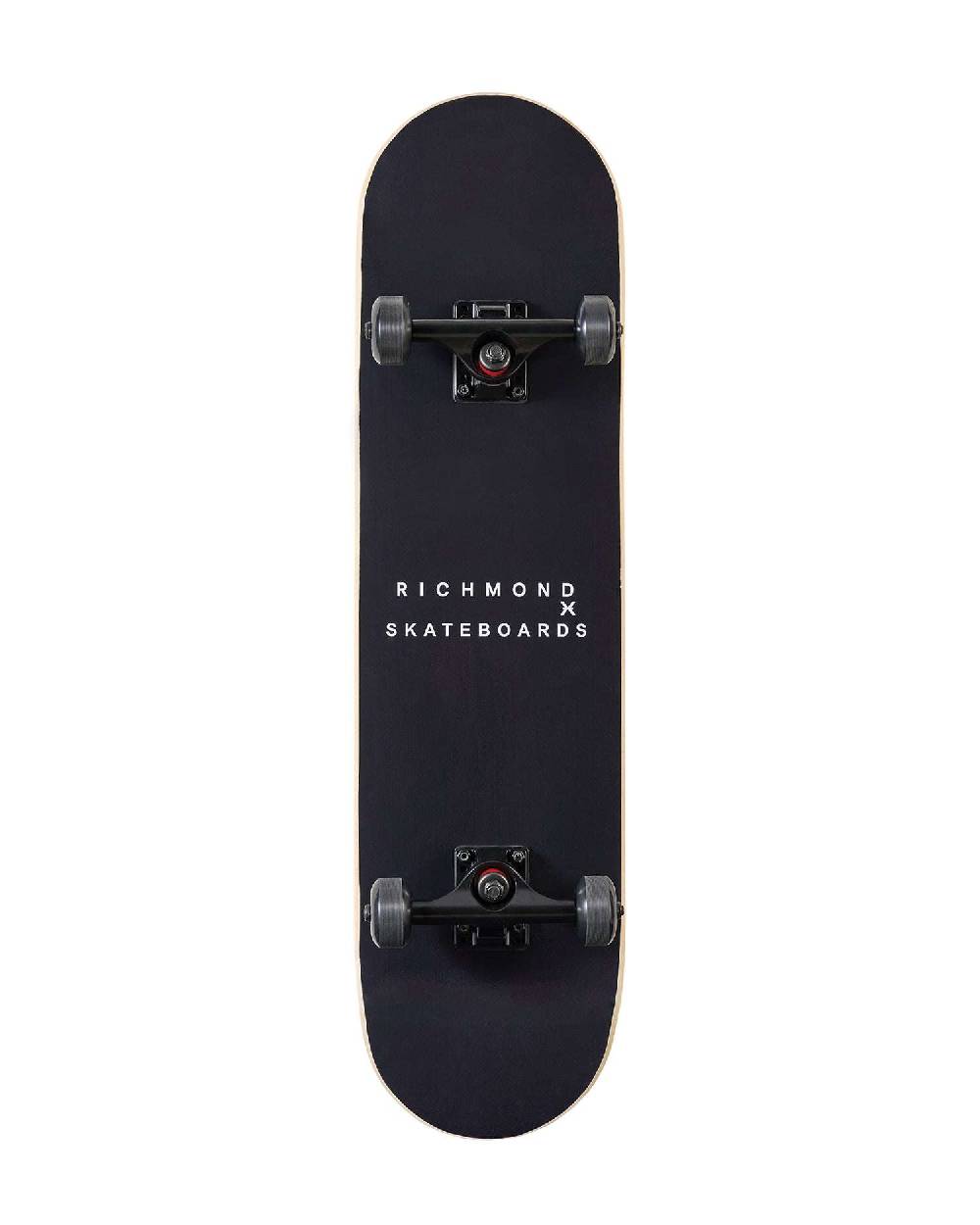 John Richmond Skateboard con decorazione a contrasto Saldi Di Fabbrica