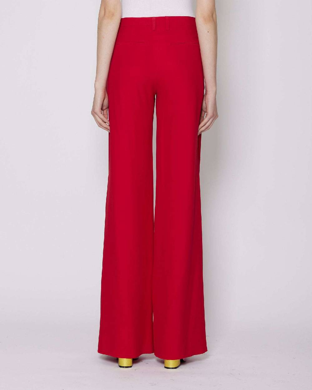 John Richmond Pantaloni linea dritta Sconto
