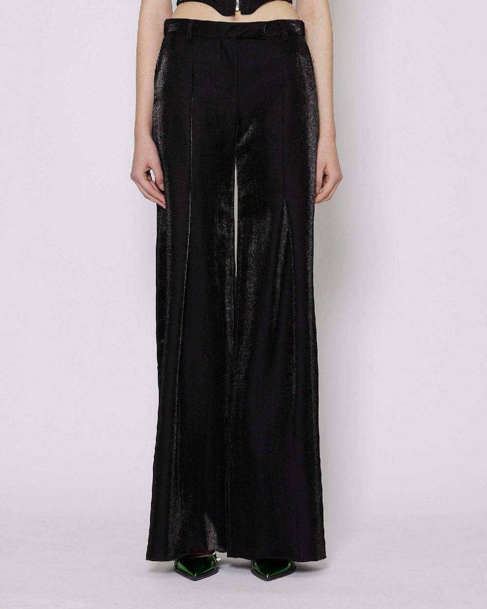 John Richmond Pantaloni linea dritta Offerta