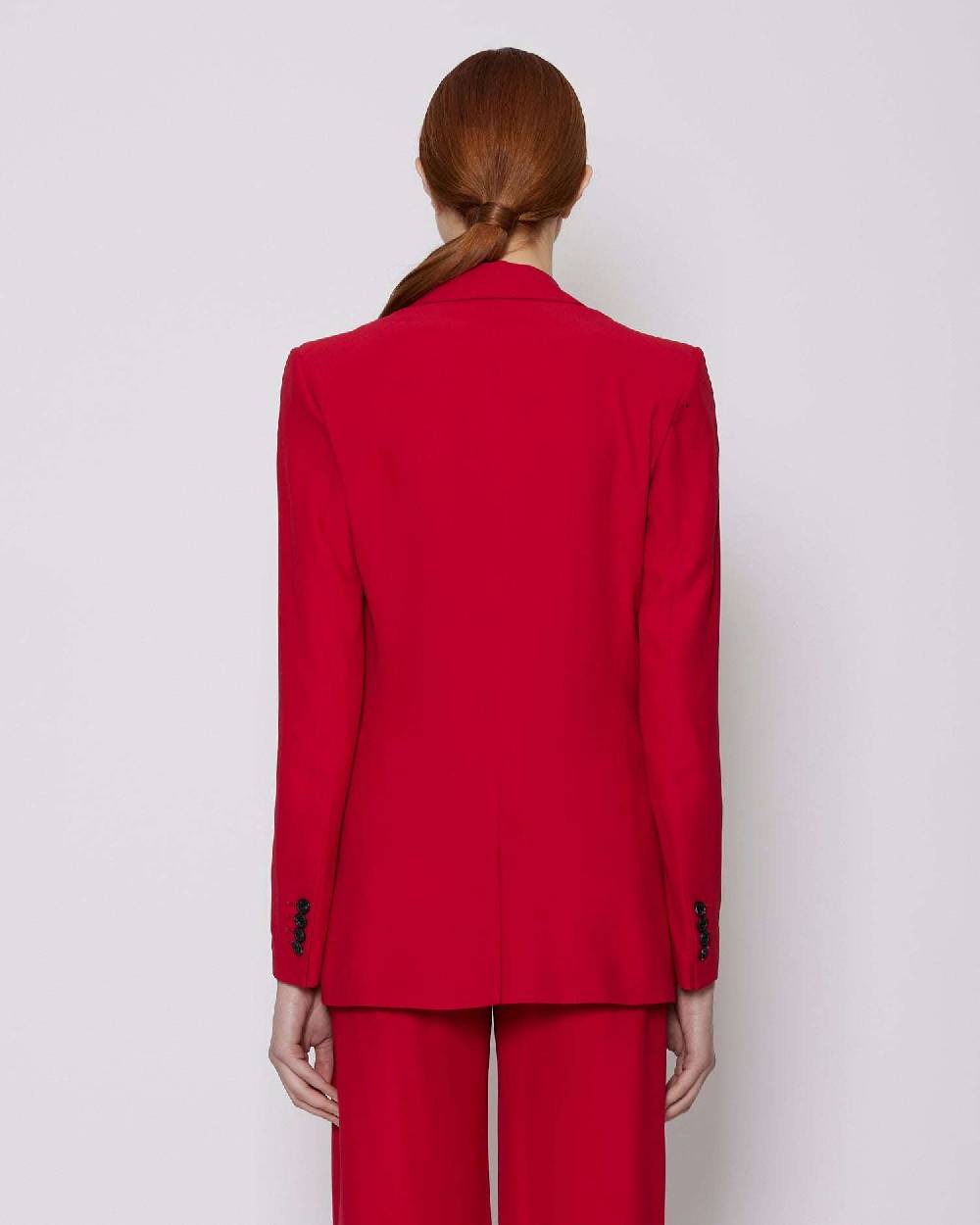 John Richmond Blazer monopetto strutturato I Più Venduti