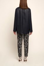 Manzoni 24 Blazer nappa Convenienza