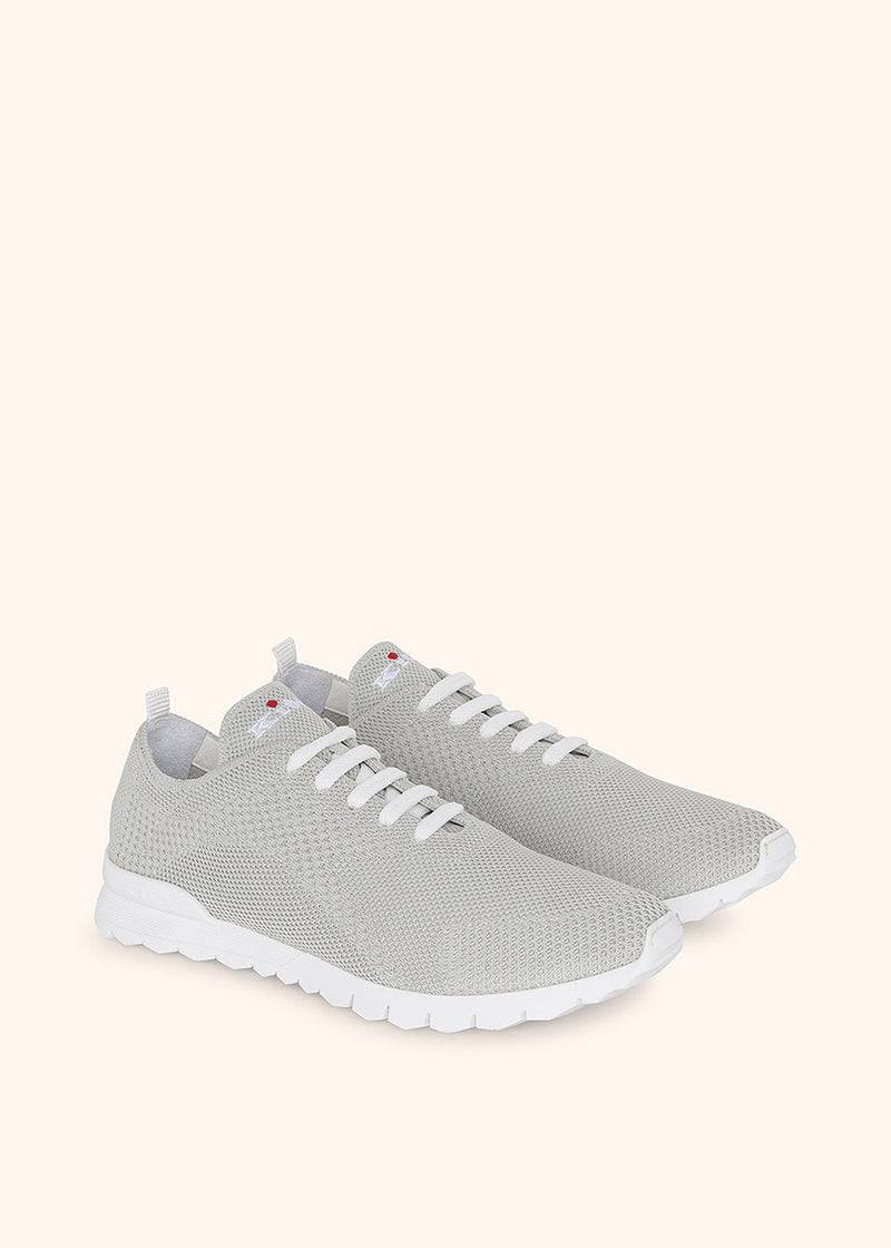 Kiton FITS - SNEAKERS COTONE USSFITSN0080926 I Più Venduti