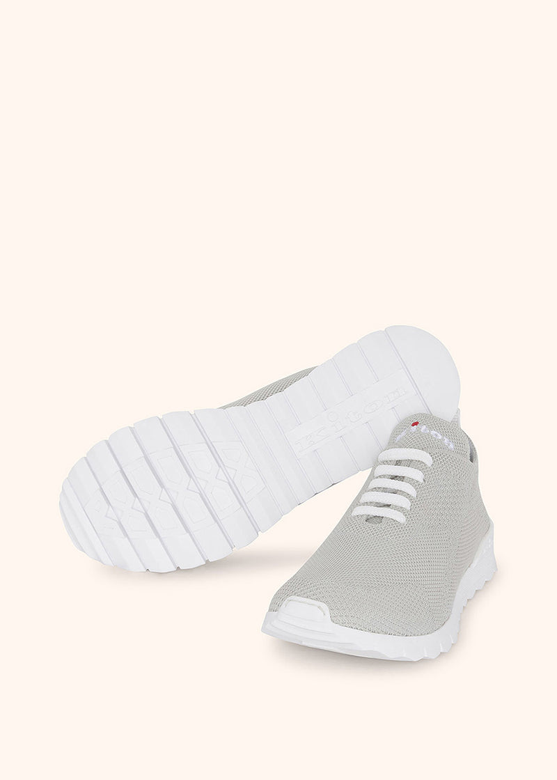 Kiton FITS - SNEAKERS COTONE USSFITSN0080926 I Più Venduti