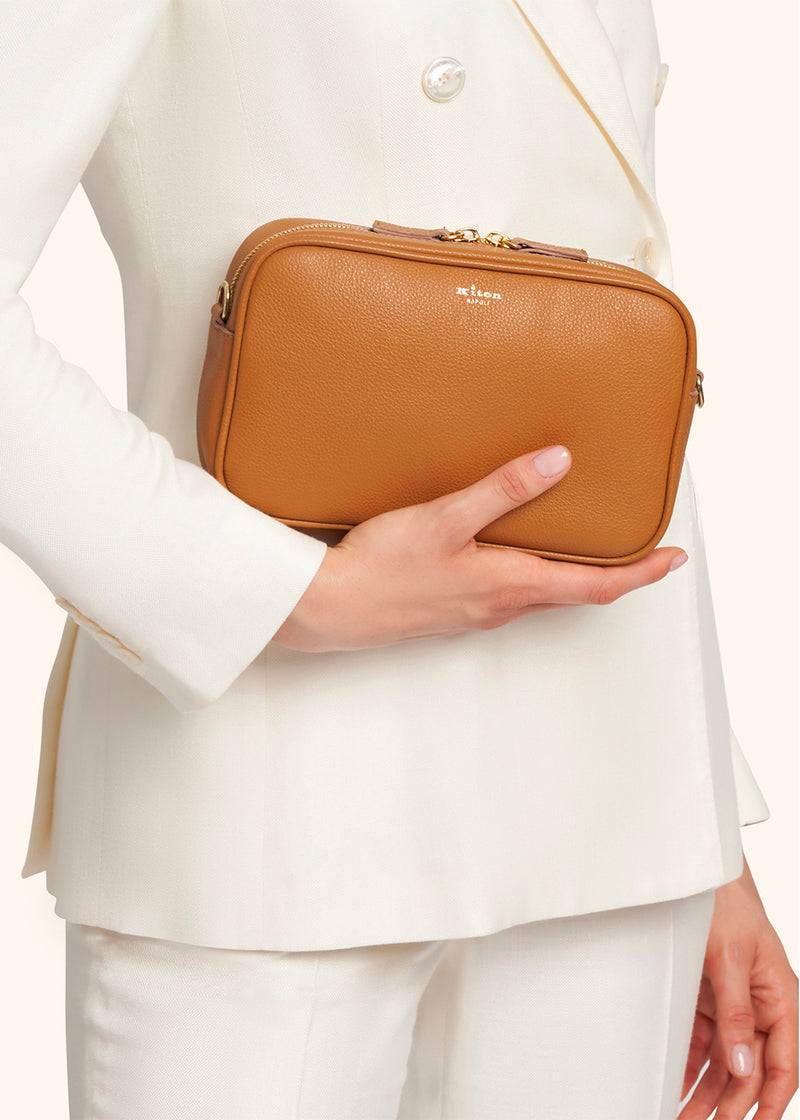 Kiton BIG - BORSA CALFSKIN DSSBIGN0096714 Promozione
