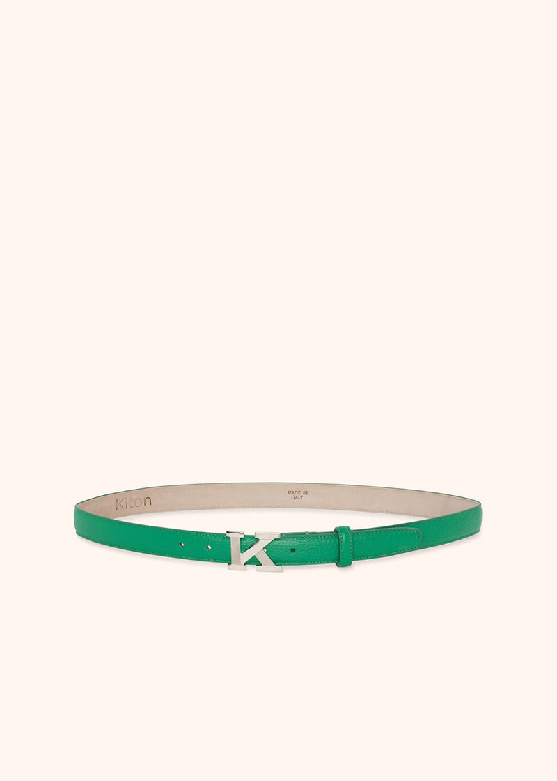Kiton CINTURA Deerskin DCS2KGPX04R9938 Offerte