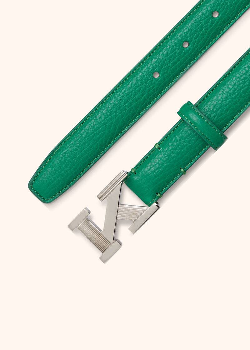 Kiton CINTURA Deerskin DCS2KGPX04R9938 Offerte