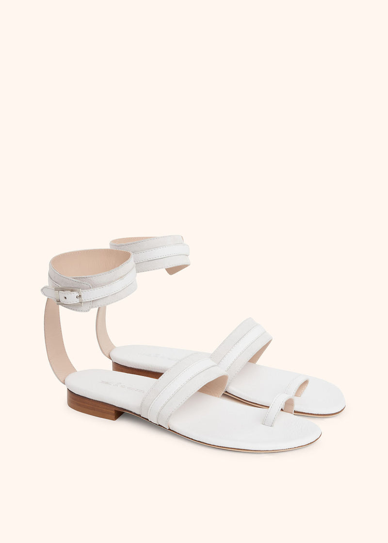 Kiton SANDALO Deerskin D55803X04R9916 Moda