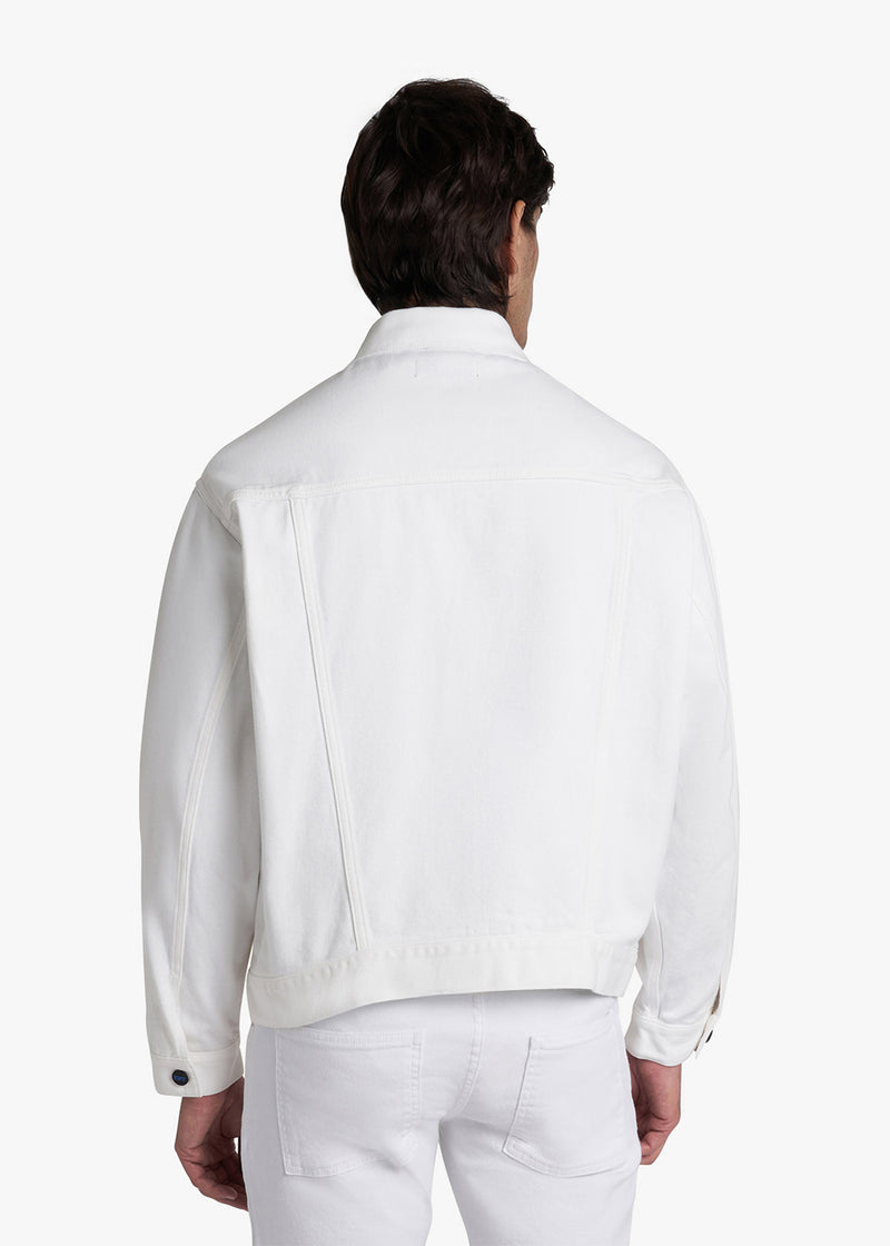 Kiton GIUBBOTTO COTONE UGKN067K0707D03 Convenienza