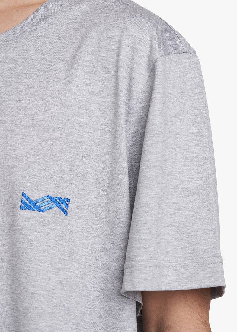 Kiton T-SHIRT Cotone UMM024304 In Saldo