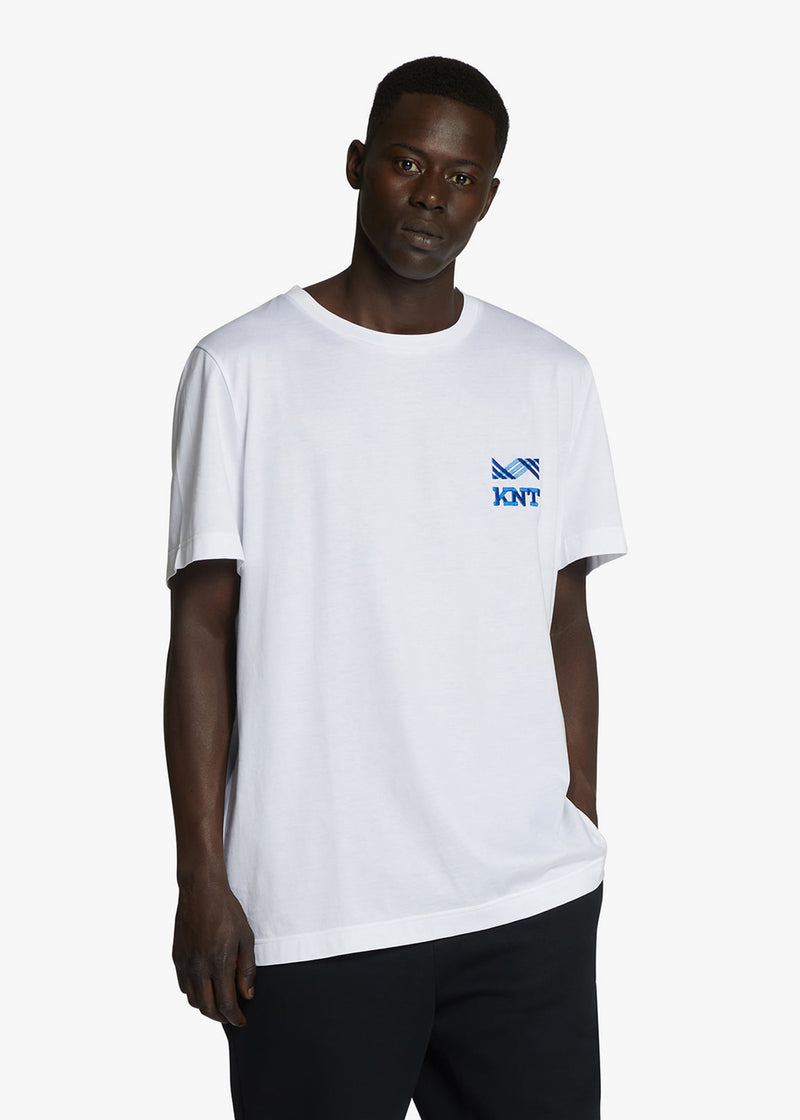Kiton T-SHIRT Cotone UMM024305 2025