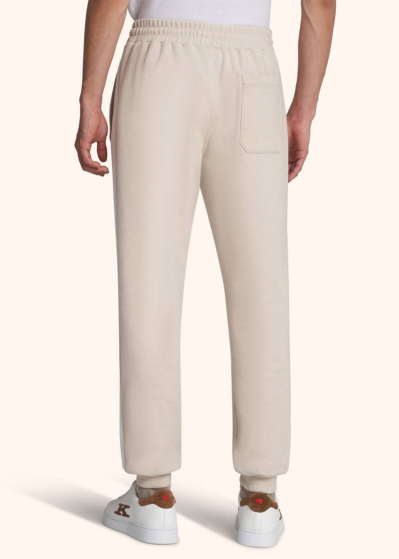 Kiton PANTALONI COTONE UW1572YC403603 Online