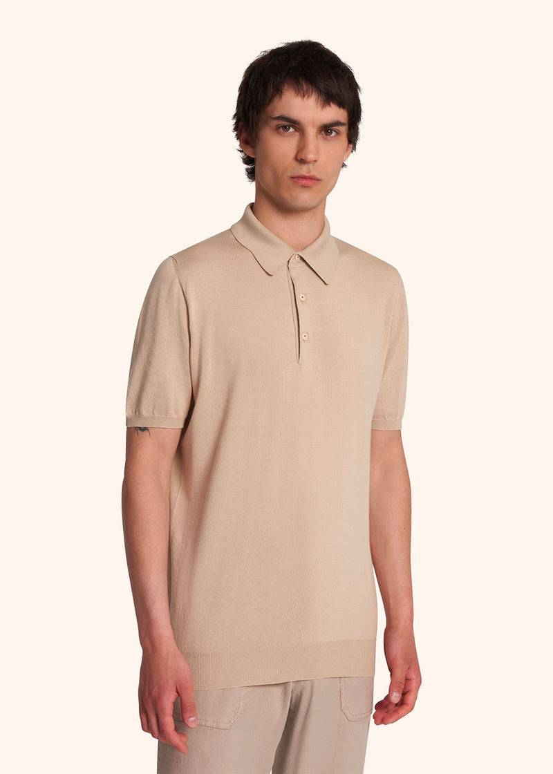 Kiton POLO COTONE UMKXX33K298 Hotsell
