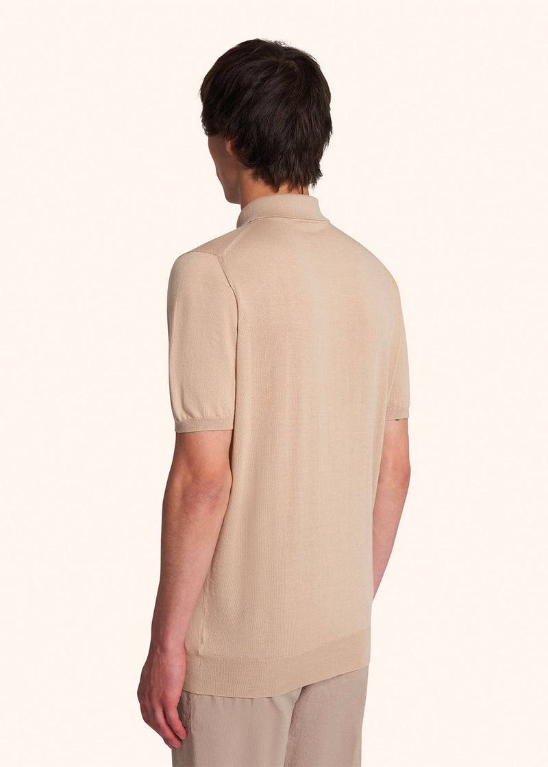 Kiton POLO COTONE UMKXX33K298 Hotsell