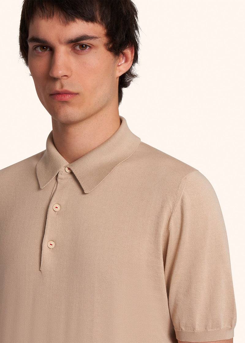 Kiton POLO COTONE UMKXX33K298 Hotsell
