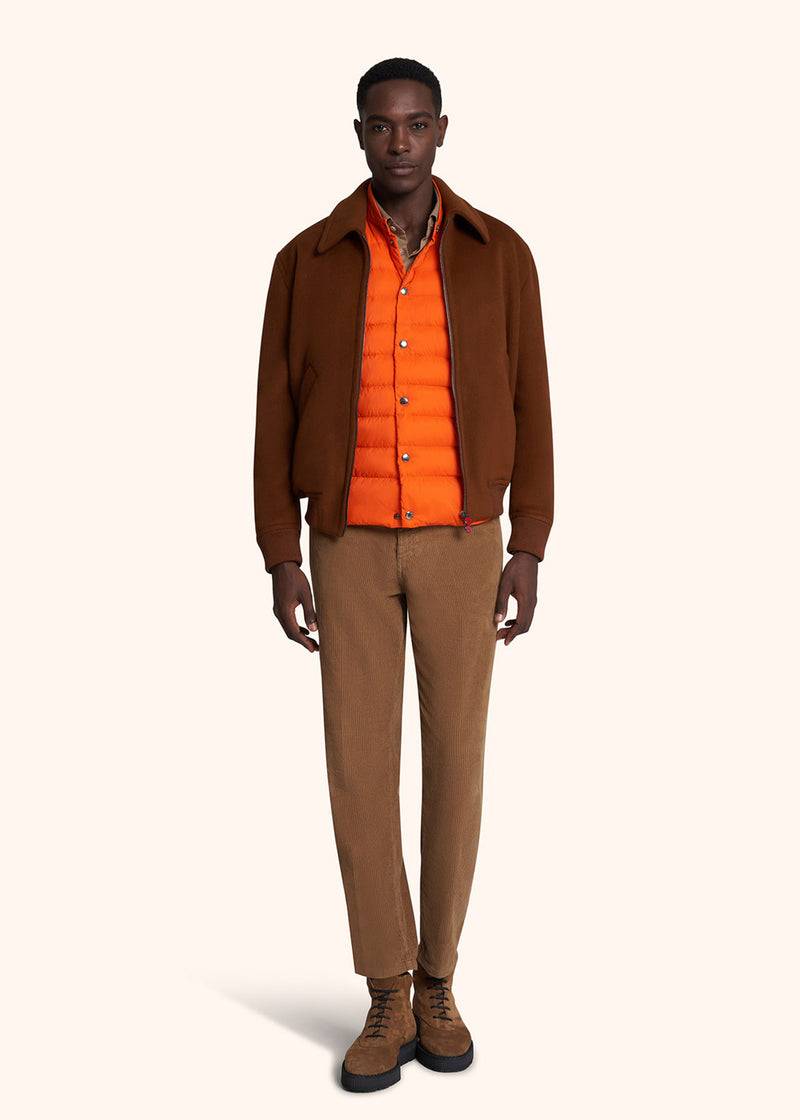 Kiton MIAMI - POLO COTONE UMC012H0862906 I Più Venduti