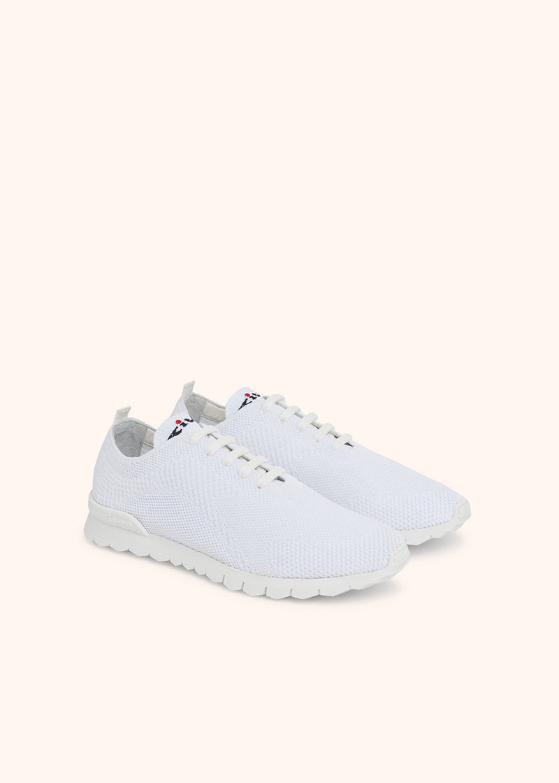 Kiton FITS - SNEAKERS COTONE USSFITSN0080901 In Saldo