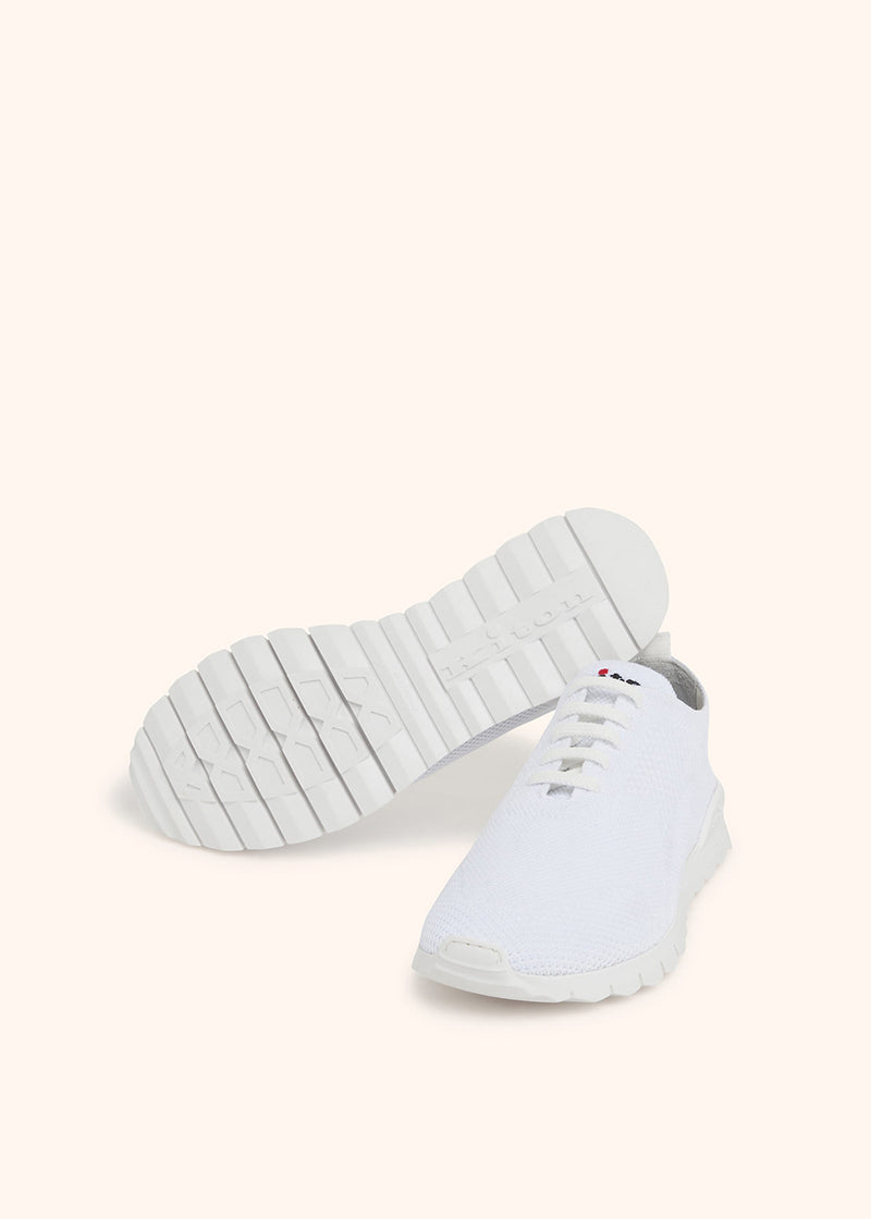 Kiton FITS - SNEAKERS COTONE USSFITSN0080901 In Saldo