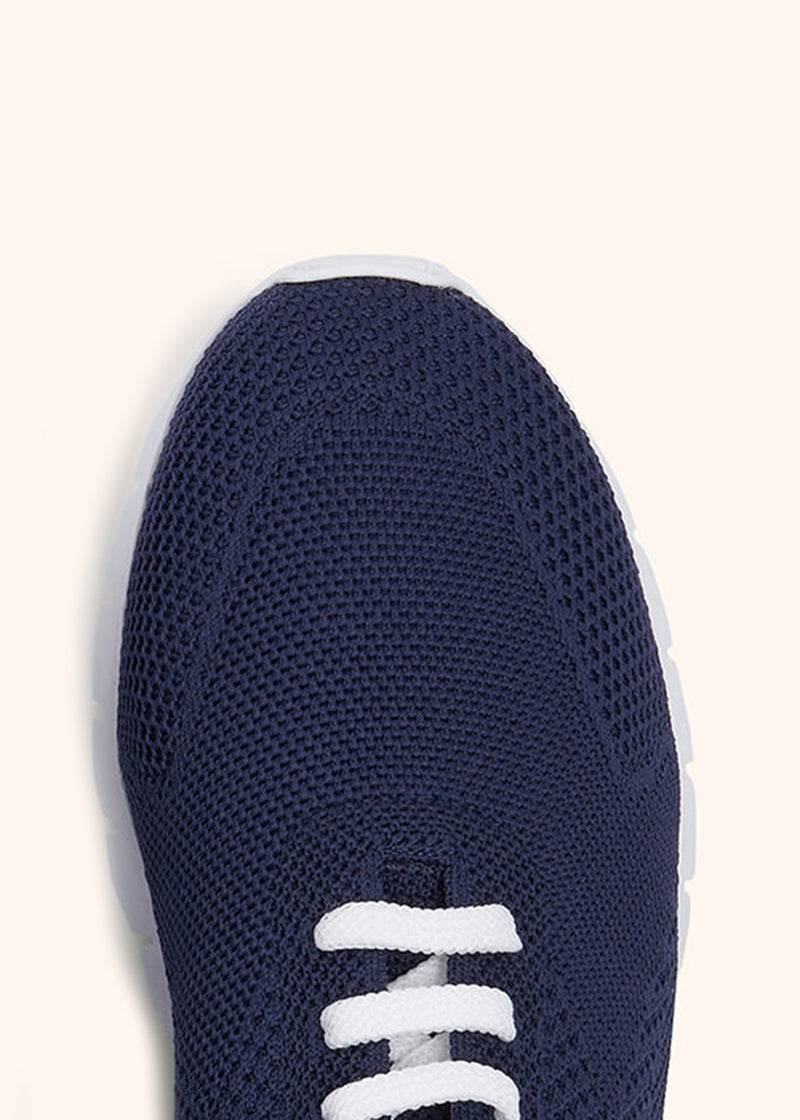 Kiton FITS - SNEAKERS COTONE USSFITSN0080902 Nuova