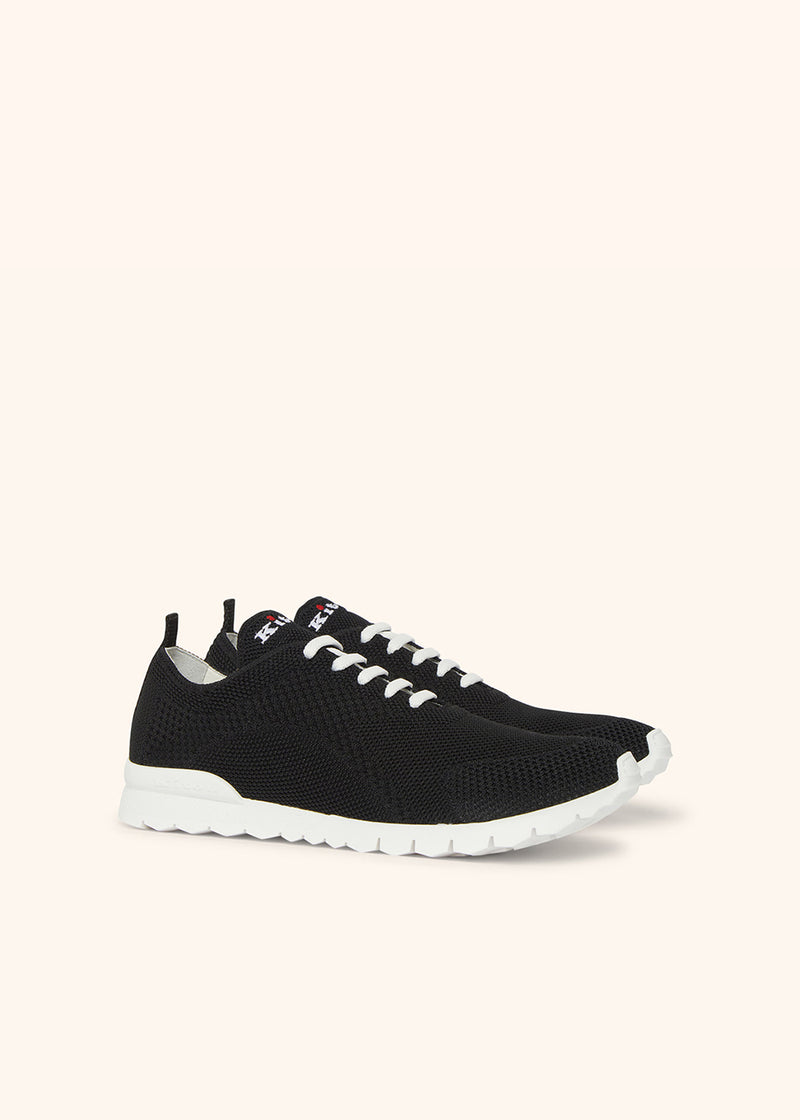 Kiton FITS - SNEAKERS COTONE USSFITSN0080903 Moda