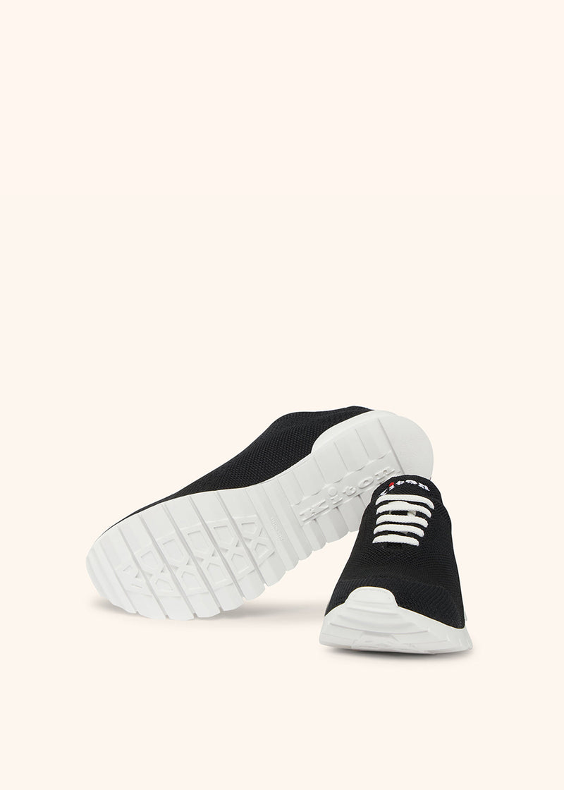 Kiton FITS - SNEAKERS COTONE USSFITSN0080903 Moda