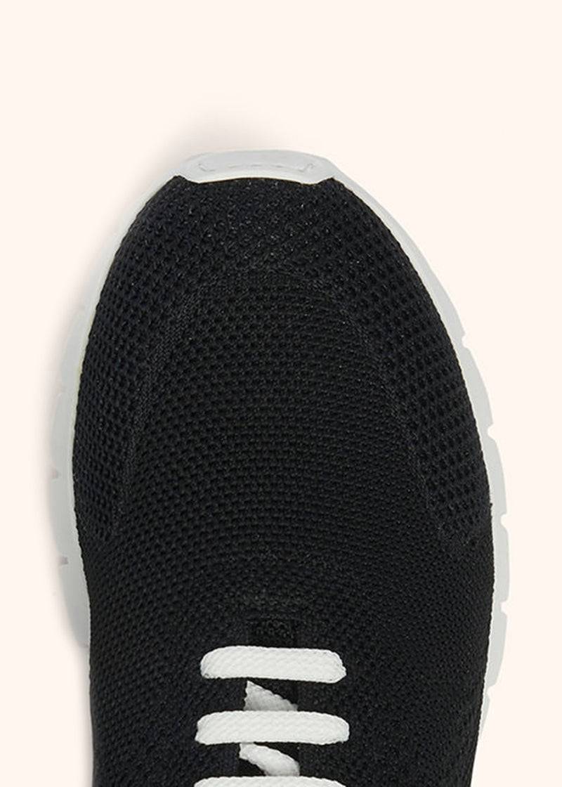 Kiton FITS - SNEAKERS COTONE USSFITSN0080903 Moda