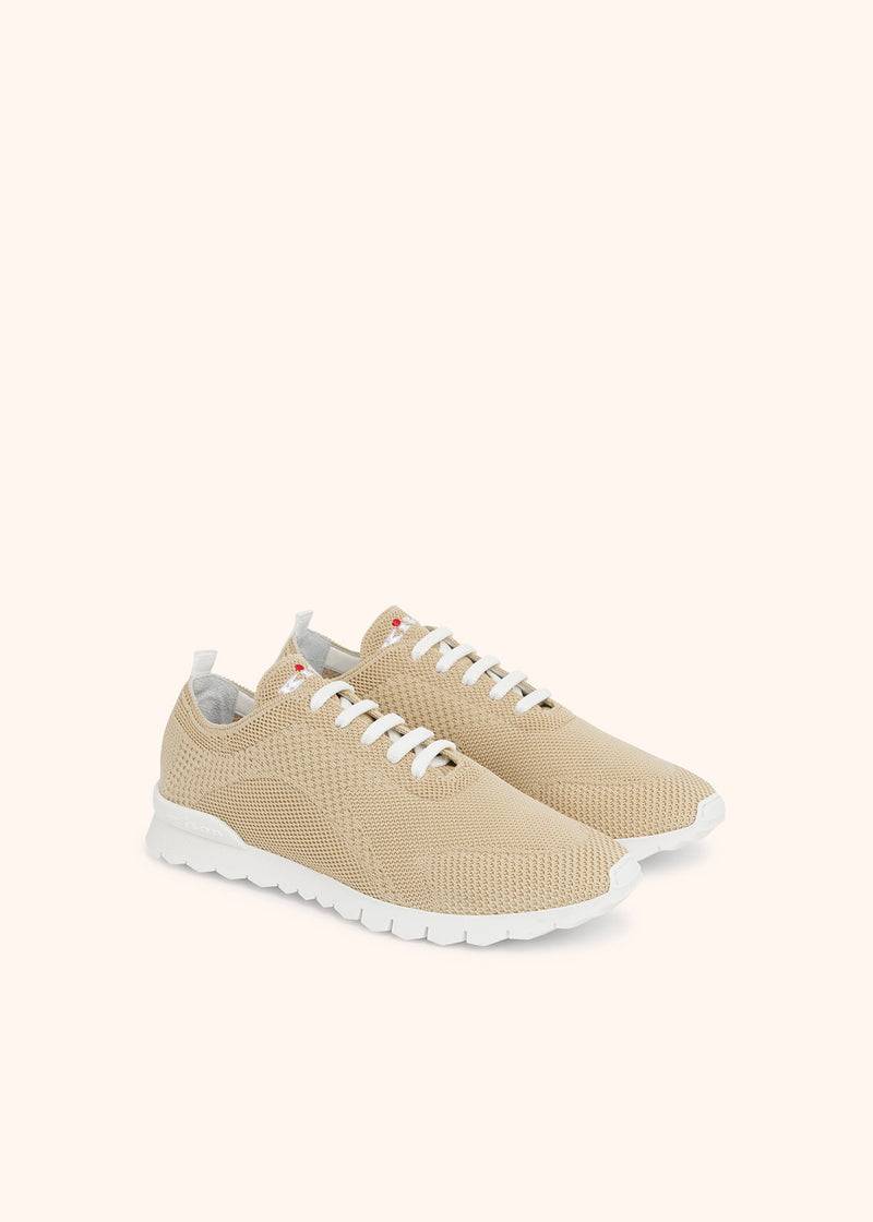 Kiton FITS - SNEAKERS COTONE USSFITSN0080934 2025