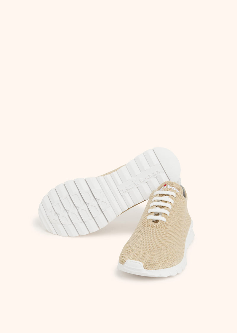 Kiton FITS - SNEAKERS COTONE USSFITSN0080934 2025
