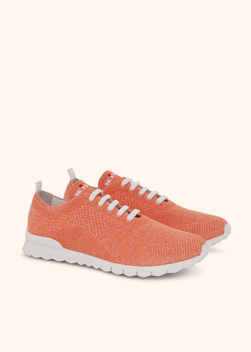 Kiton FITS - SNEAKERS COTONE USSFITSN0080992 Italy