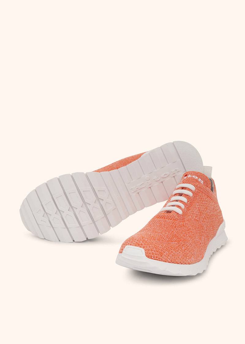 Kiton FITS - SNEAKERS COTONE USSFITSN0080992 Italy