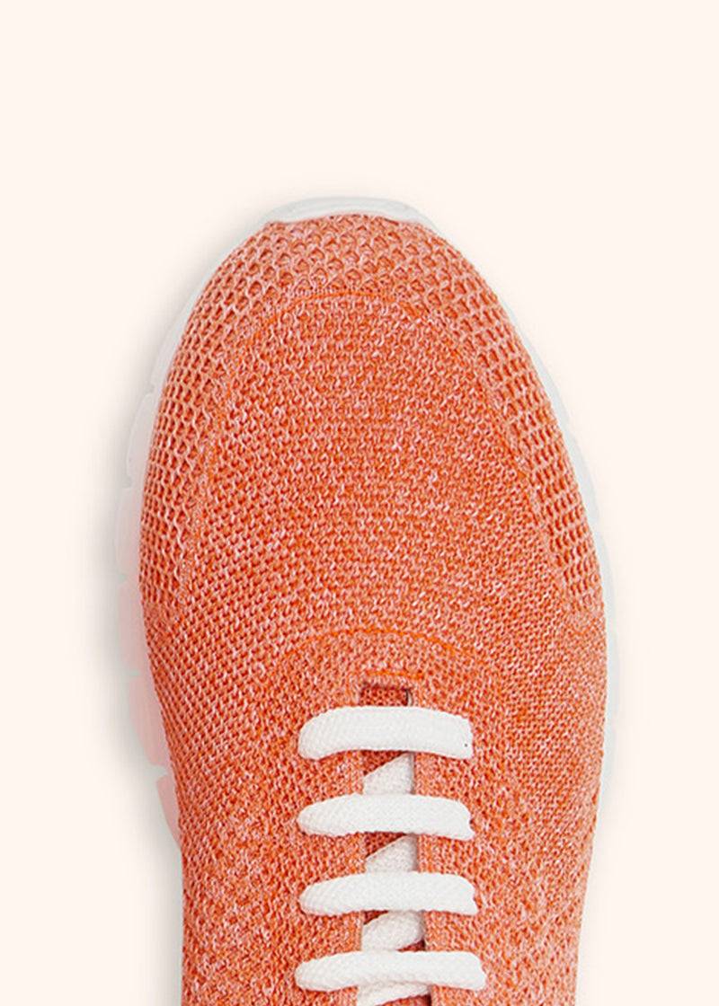Kiton FITS - SNEAKERS COTONE USSFITSN0080992 Italy