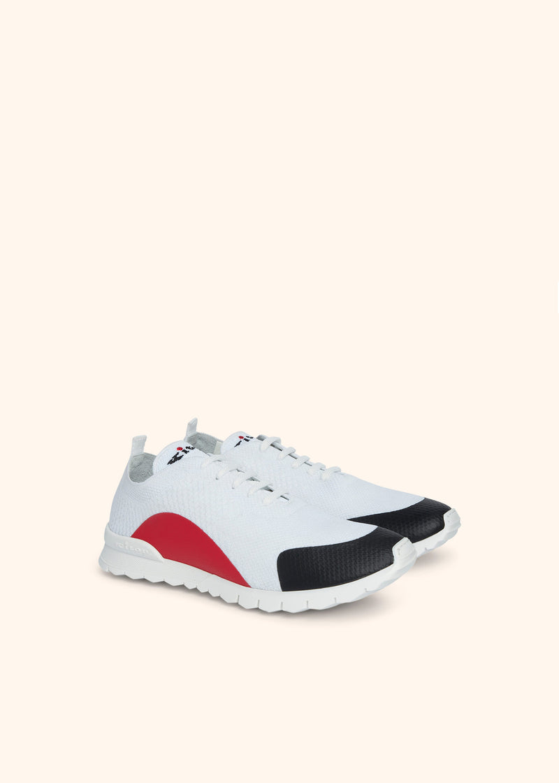 Kiton FITS - SNEAKERS COTONE USSFITSN0082501 Italia