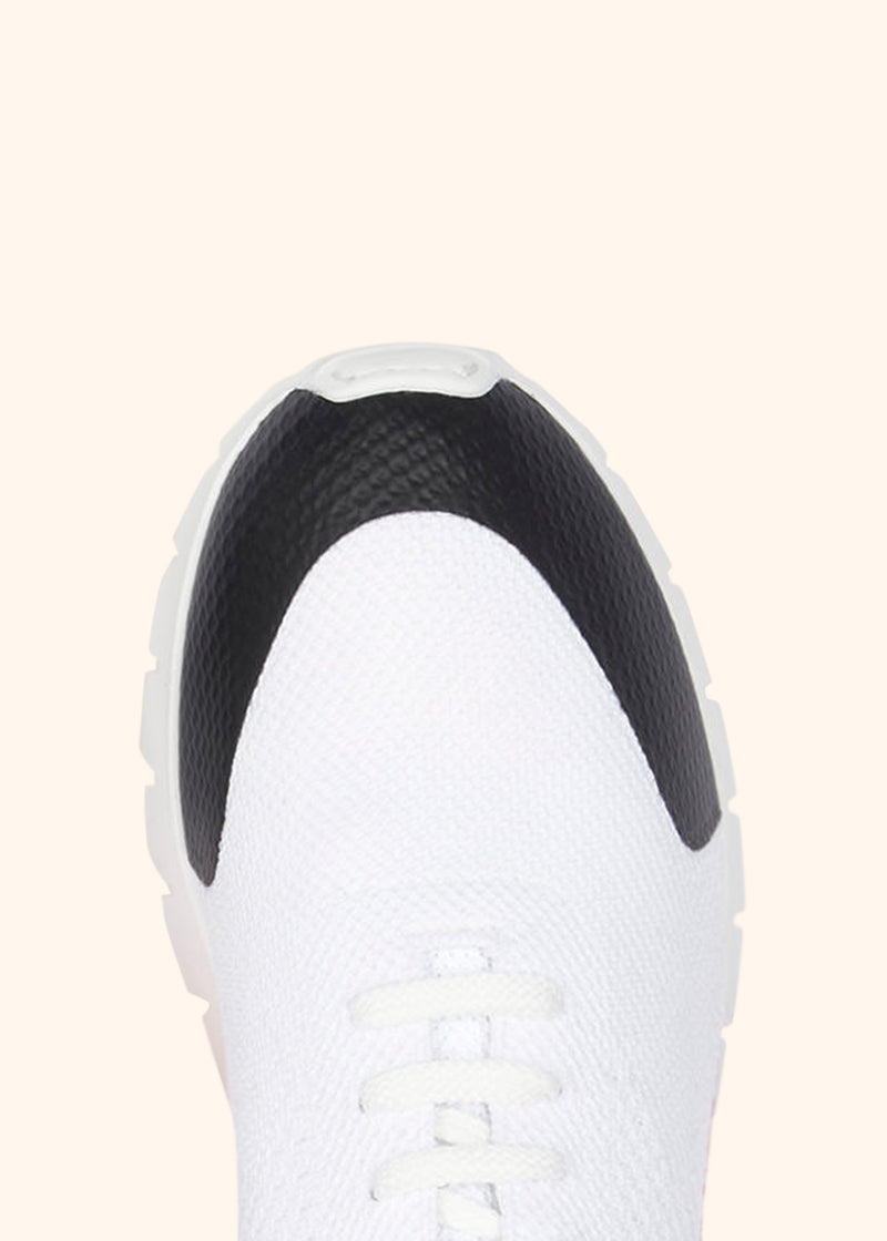 Kiton FITS - SNEAKERS COTONE USSFITSN0082501 Italia