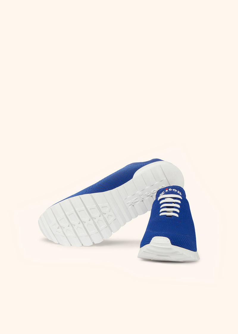 Kiton FITS - SNEAKERS COTONE USSFITSN0080914 2025