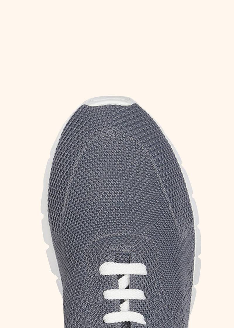 Kiton FITS - SNEAKERS COTONE USSFITSN0080908 In Linea