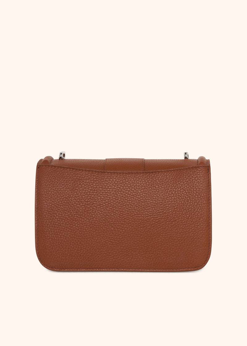 Kiton SOFIA MEDIA - BORSA DEERSKIN DSOFIAN0073921 Negozi Online