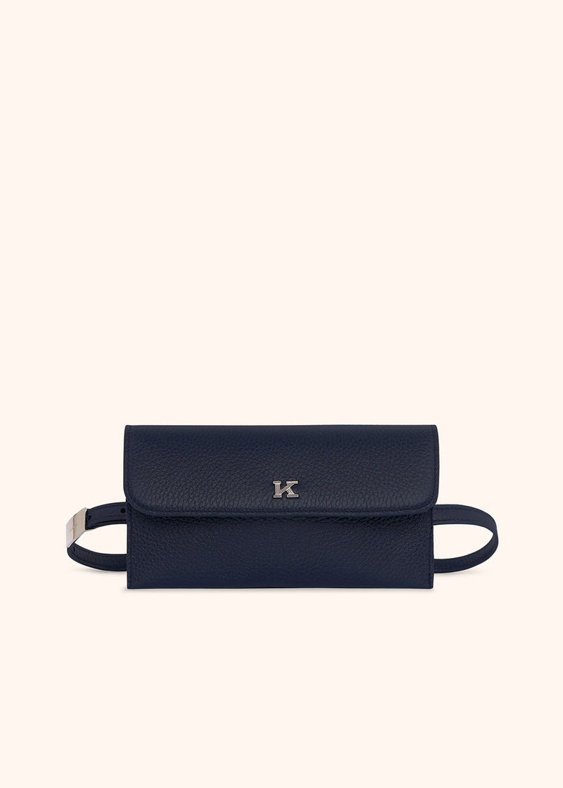 Kiton DKAMI - MARSUPIO DEERSKIN DKAMIX04R8106