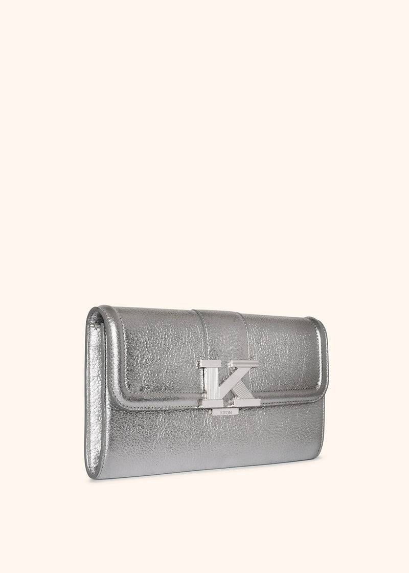 Kiton KARRY - BORSA LAMBSKIN DKARRYXB651002 Promozione Limitata