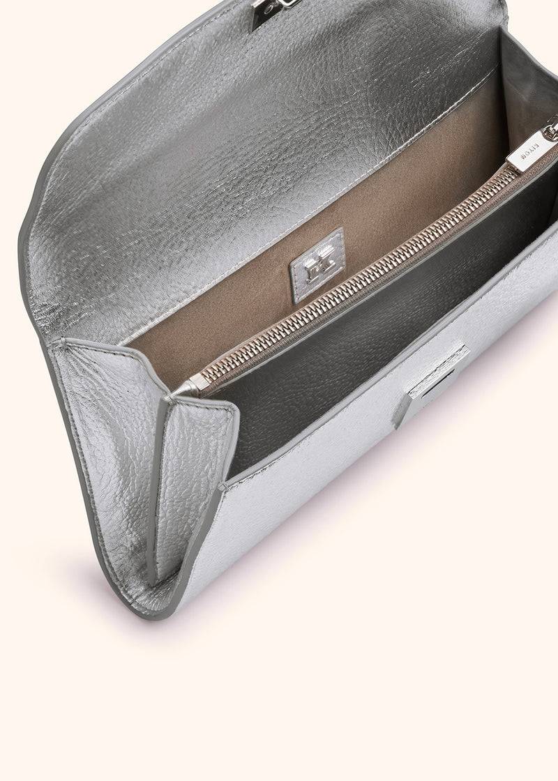 Kiton KARRY - BORSA LAMBSKIN DKARRYXB651002 Promozione Limitata
