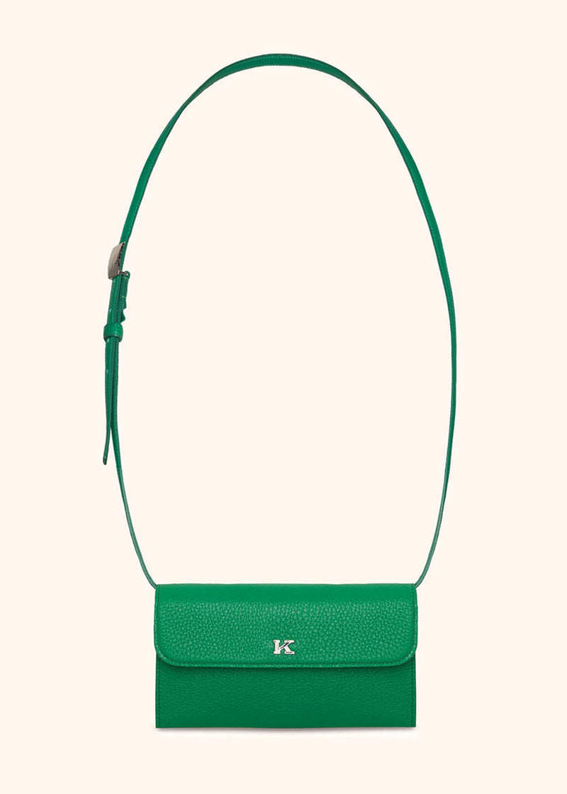 Kiton DKAMI - MARSUPIO DEERSKIN DKAMIX04R8138 Fino Al -60%