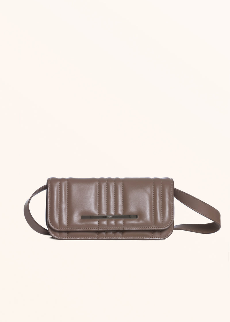 Kiton EBE - BORSA Calfskin DEBEX05S4004