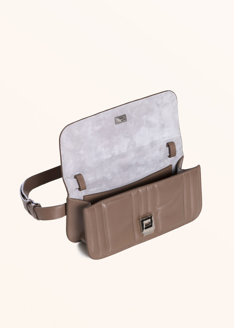 Kiton EBE - BORSA Calfskin DEBEX05S4004 Affare Del Giorno