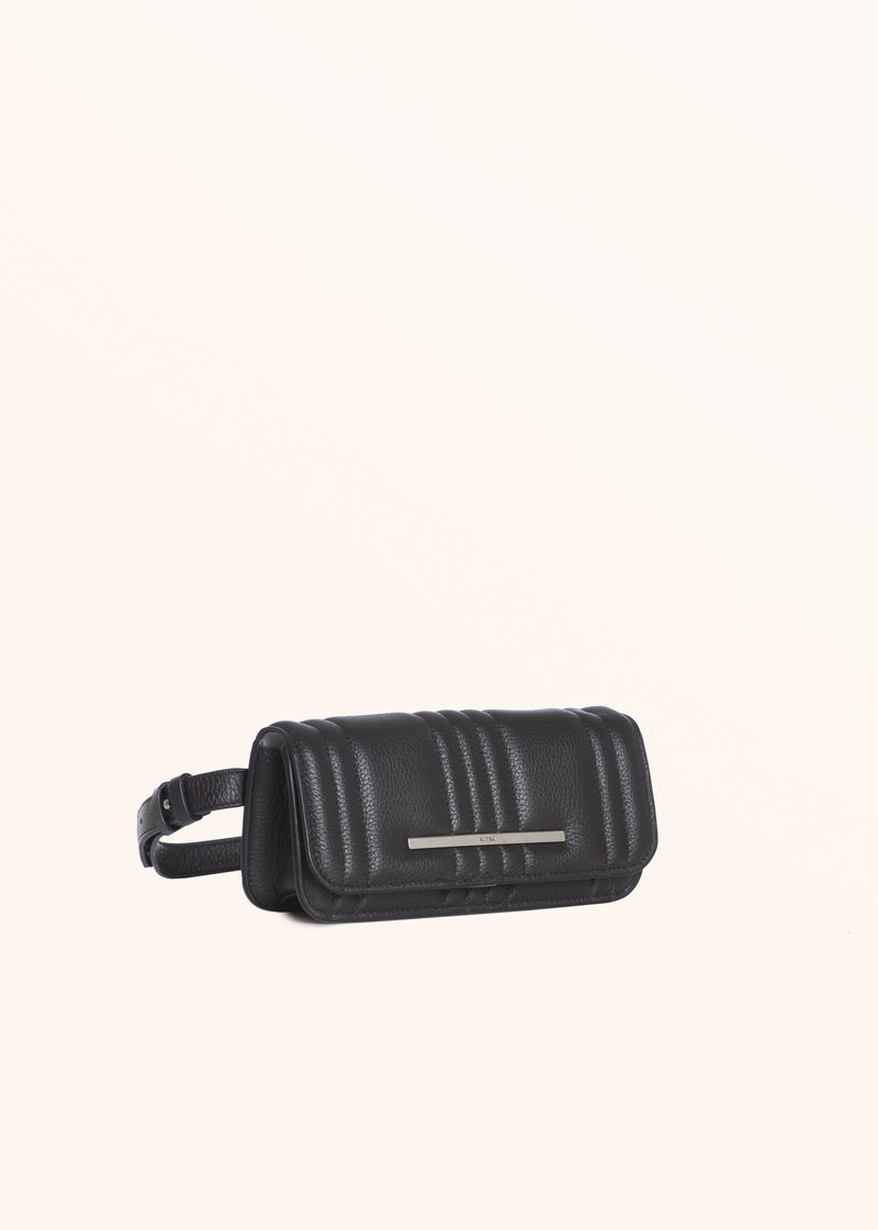 Kiton EBE - BORSA Deerskin DEBEX04R8114 Prezzo Ridotto