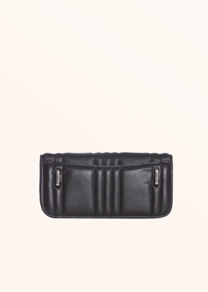 Kiton EBE - BORSA Deerskin DEBEX04R8114 Prezzo Ridotto